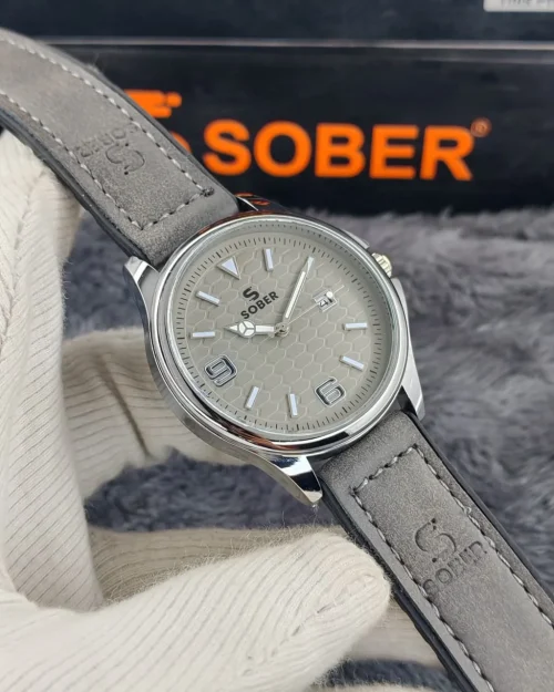 SOBER Urban Field Quartz 2 SOBER Urban Field Quartz