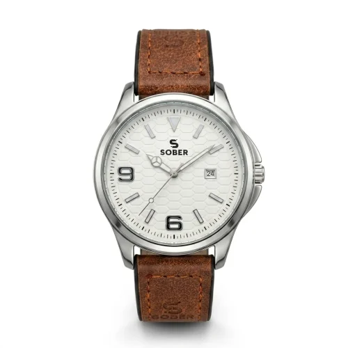 SOBER Urban Field Quartz 5 SOBER Urban Field Quartz