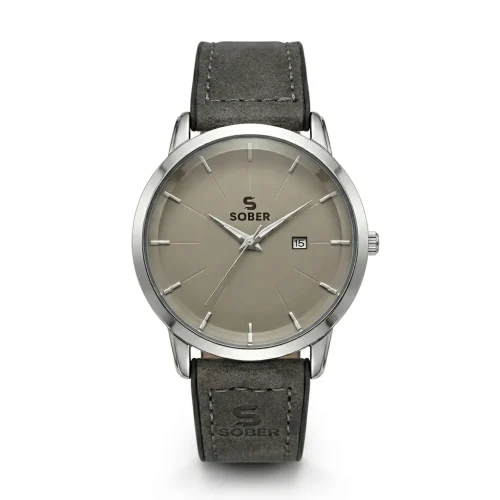 SOBER Urban Minimalist Quartz 51